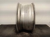 Recambio de llanta para kia sorento 2.5 crdi referencia OEM IAM 529103E500 R16X7JH2OFFSET45 