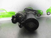 Recambio de motor arranque para alfa romeo gt (125) 2.0 jts 16v cat referencia OEM IAM 0001107411 BOSCH