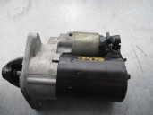 Recambio de motor arranque para alfa romeo gt (125) 2.0 jts 16v cat referencia OEM IAM 0001107411 BOSCH