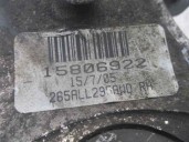 Recambio de brazo suspension inferior delantero derecho para cadillac srx 3.6 v6 cat referencia OEM IAM 15806922  