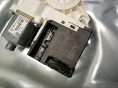 Recambio de elevalunas delantero izquierdo para volkswagen tiguan (5n_) 2.0 tdi referencia OEM IAM 5N0837461 5N0837461 