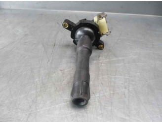 Replacement ignition coil for BMW 5 Series Saloon (E39) 2.8 24V CAT OEM IAM reference 1748017 12131748018 BREMI