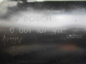 Recambio de motor arranque para alfa romeo gt (125) 2.0 jts 16v cat referencia OEM IAM 0001107411 BOSCH