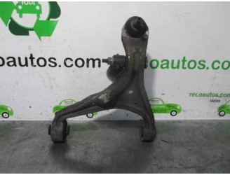 Recambio de brazo suspension inferior delantero izquierdo para cadillac srx 3.6 v6 cat referencia OEM IAM 15606921 