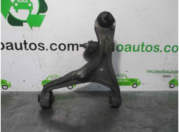 Recambio de brazo suspension inferior delantero izquierdo para cadillac srx 3.6 v6 cat referencia OEM IAM 15606921 
