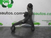 Recambio de brazo suspension inferior delantero izquierdo para cadillac srx 3.6 v6 cat referencia OEM IAM 15606921  