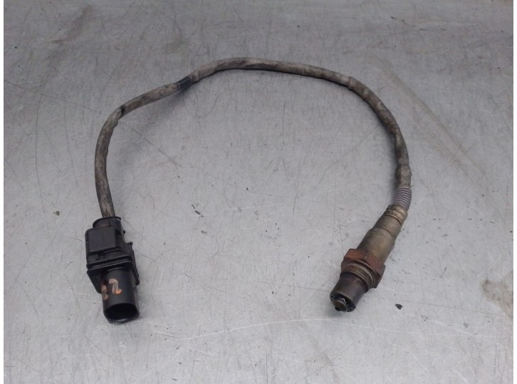 Recambio de sonda lambda para kia sportage iv (ql, qle) 1.6 gdi referencia OEM IAM 392102B410 