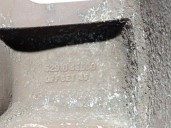 Recambio de llanta para kia sorento 2.5 crdi referencia OEM IAM 529103E500 R16X7JH2OFFSET45 