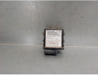 Recambio de centralita inmovilizador para ford ranger (es) 2.5 tdci cat referencia OEM IAM TC91675G2J 7920940184 