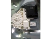 Recambio de elevalunas delantero izquierdo para volkswagen tiguan (5n_) 2.0 tdi referencia OEM IAM 5N0837461 5N0837461 