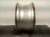 Recambio de llanta para kia sorento 2.5 crdi referencia OEM IAM 529103E500 R16X7JH2OFFSET45 