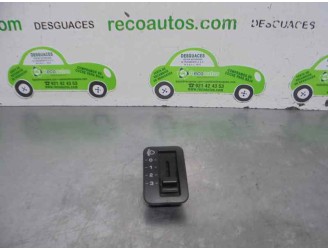Recambio de mando luces salpicadero para jeep gr.cherokee (wj/wg) 2.7 crd cat referencia OEM IAM 56033015AD 