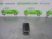 Recambio de mando luces salpicadero para jeep gr.cherokee (wj/wg) 2.7 crd cat referencia OEM IAM 56033015AD 