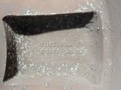 Recambio de llanta para kia sorento 2.5 crdi referencia OEM IAM 529103E500 R16X7JH2OFFSET45 