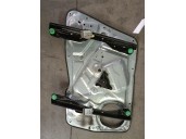 Recambio de elevalunas delantero izquierdo para volkswagen tiguan (5n_) 2.0 tdi referencia OEM IAM 5N0837461 5N0837461 