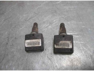 Replacement pressure sensor for Citroën C5 Saloon 2.0 HDi OEM IAM reference 9634866180 
