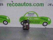 Recambio de mando luces salpicadero para jeep gr.cherokee (wj/wg) 2.7 crd cat referencia OEM IAM 56033015AD 