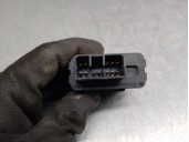 Replacement immobilizer control unit for Ford Ranger (ES) 2.5 TDCi CAT OEM IAM reference TC91675G2J 7920940184 