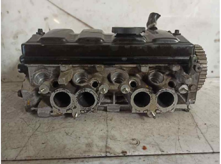 Recambio de culata para citroën xsara berlina 1.6i sx referencia OEM IAM 9624160280  