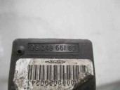 Recambio de sensor presion para citroën c5 berlina 2.0 hdi referencia OEM IAM 9634866180  