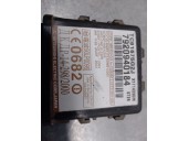 Recambio de centralita inmovilizador para ford ranger (es) 2.5 tdci cat referencia OEM IAM TC91675G2J 7920940184 