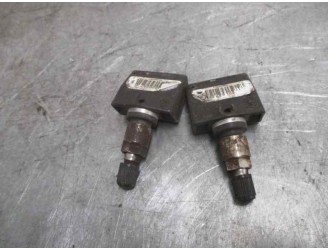 Replacement pressure sensor for Citroën C5 Saloon 2.0 HDi OEM IAM reference 9634866180 