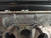 Recambio de culata para citroën xsara berlina 1.6i sx referencia OEM IAM 9624160280  