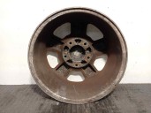 Recambio de llanta para kia sorento 2.5 crdi referencia OEM IAM 529103E500 R16X7JH2OFFSET45 