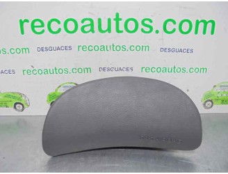 Recambio de airbag delantero derecho para alfa romeo gt (125) 2.0 jts 16v cat referencia OEM IAM 46748661 