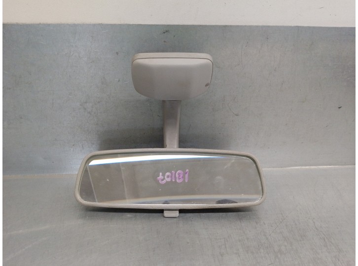 Recambio de espejo interior para ford ranger (es) 2.5 tdci cat referencia OEM IAM 5133533 