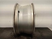 Recambio de llanta para kia sorento 2.5 crdi referencia OEM IAM 529103E500 R16X7JH2OFFSET45 