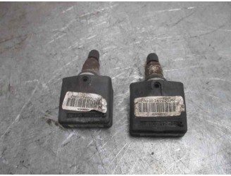 Replacement pressure sensor for Citroën C5 Saloon 3.0 V6 OEM IAM reference 9634866180 