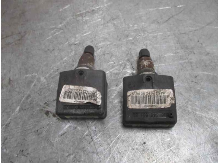 Recambio de sensor presion para citroën c5 berlina 3.0 v6 referencia OEM IAM 9634866180 