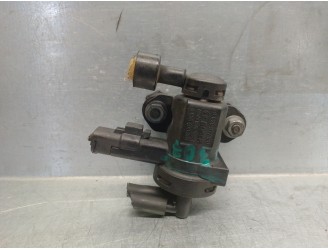 Recambio de electrovalvula vacio para fiat scudo (222) 2.0 jtd cat referencia OEM IAM 9628971180 0928400309 BOSCH