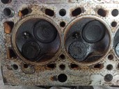 Recambio de culata para citroën xsara berlina 1.6i sx referencia OEM IAM 9624160280  