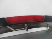 Recambio de aleron trasero para tata indica 1.4 referencia OEM IAM 267874700144 