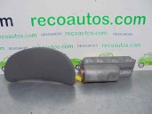 Recambio de airbag delantero derecho para alfa romeo gt (125) 2.0 jts 16v cat referencia OEM IAM 46748661 