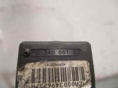 Recambio de sensor presion para citroën c5 berlina 3.0 v6 referencia OEM IAM 9634866180 