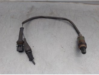 Recambio de sonda lambda para audi 100 berlina (c4) 2.6 v6 cat (abc) referencia OEM IAM 0258003508 0258003508 BOSCH