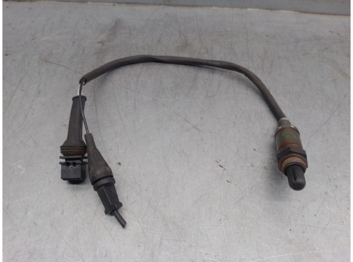 Recambio de sonda lambda para audi 100 berlina (c4) 2.6 v6 cat (abc) referencia OEM IAM 0258003508 0258003508 BOSCH