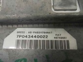 Recambio de airbag delantero derecho para alfa romeo gt (125) 2.0 jts 16v cat referencia OEM IAM 46748661 