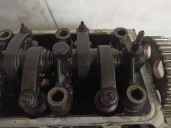 Recambio de culata para citroën xsara berlina 1.6i sx referencia OEM IAM 9624160280  