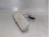 Recambio de espejo interior para ford ranger (es) 2.5 tdci cat referencia OEM IAM 5133533 