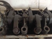 Recambio de culata para citroën xsara berlina 1.6i sx referencia OEM IAM 9624160280 