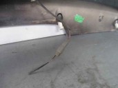 Replacement rear spoiler for Tata Indica 1.4 OEM IAM reference 267874700144 