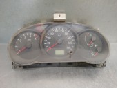 Recambio de cuadro instrumentos para ford ranger (es) 2.5 tdci cat referencia OEM IAM UR5855430 DENSO