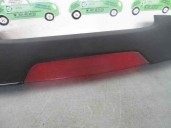 Recambio de aleron trasero para tata indica 1.4 referencia OEM IAM 267874700144 