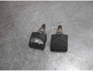 Replacement pressure sensor for Citroën C5 Sedan 3.0 V6 OEM IAM reference 9634866180 
