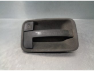 Recambio de maneta exterior delantera izquierda para fiat scudo (222) 2.0 jtd cat referencia OEM IAM 1476388077  