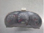 Recambio de cuadro instrumentos para ford ranger (es) 2.5 tdci cat referencia OEM IAM UR5855430 DENSO